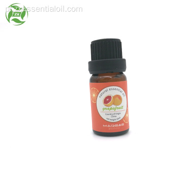 100% Pure Organic Aromaterapia Óleo Essencial 6 garrafa